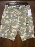 Men’s American Eagle Camo Cargo Shorts Size 32
