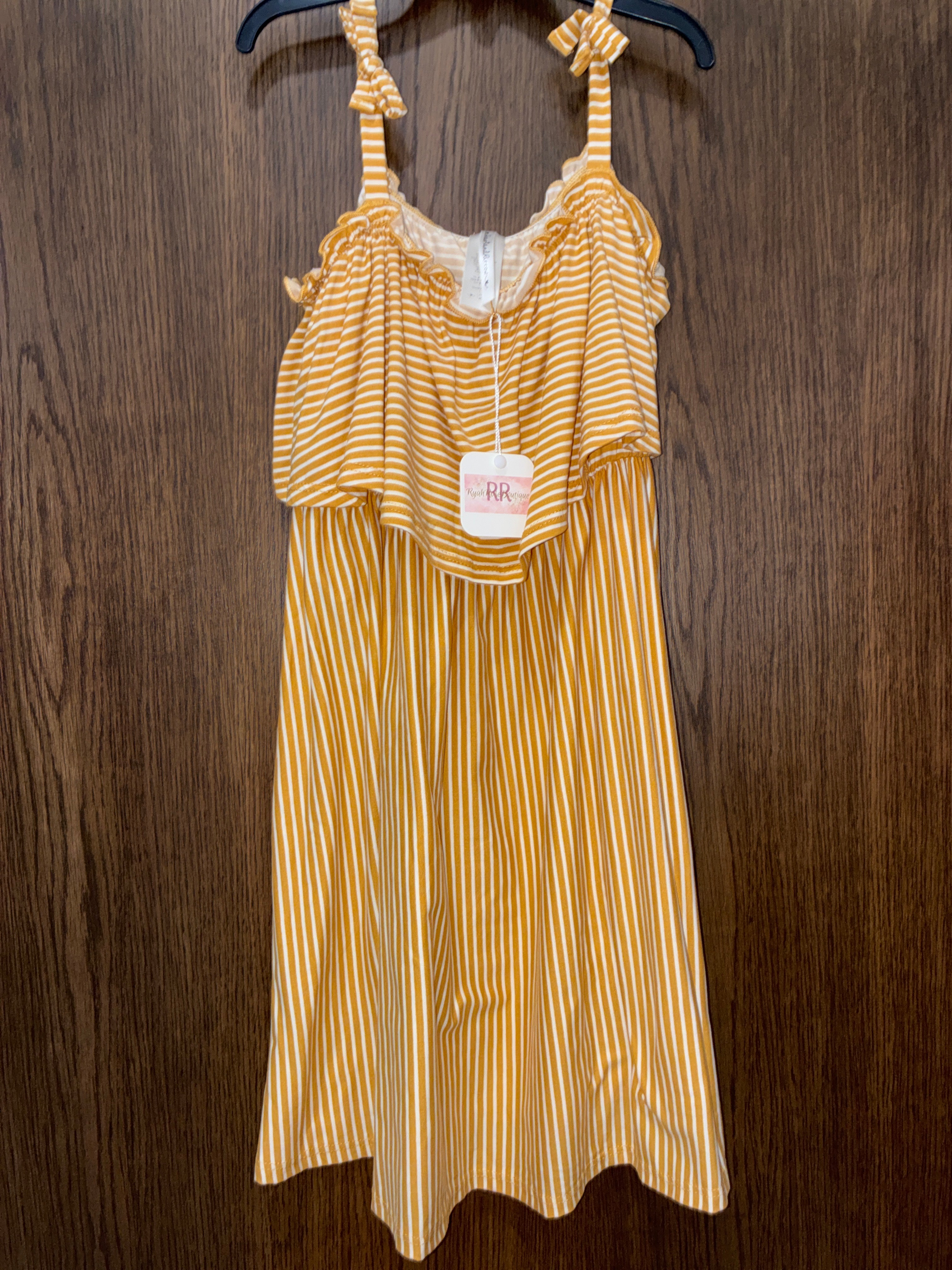 Girls Boutique Dress Size 12