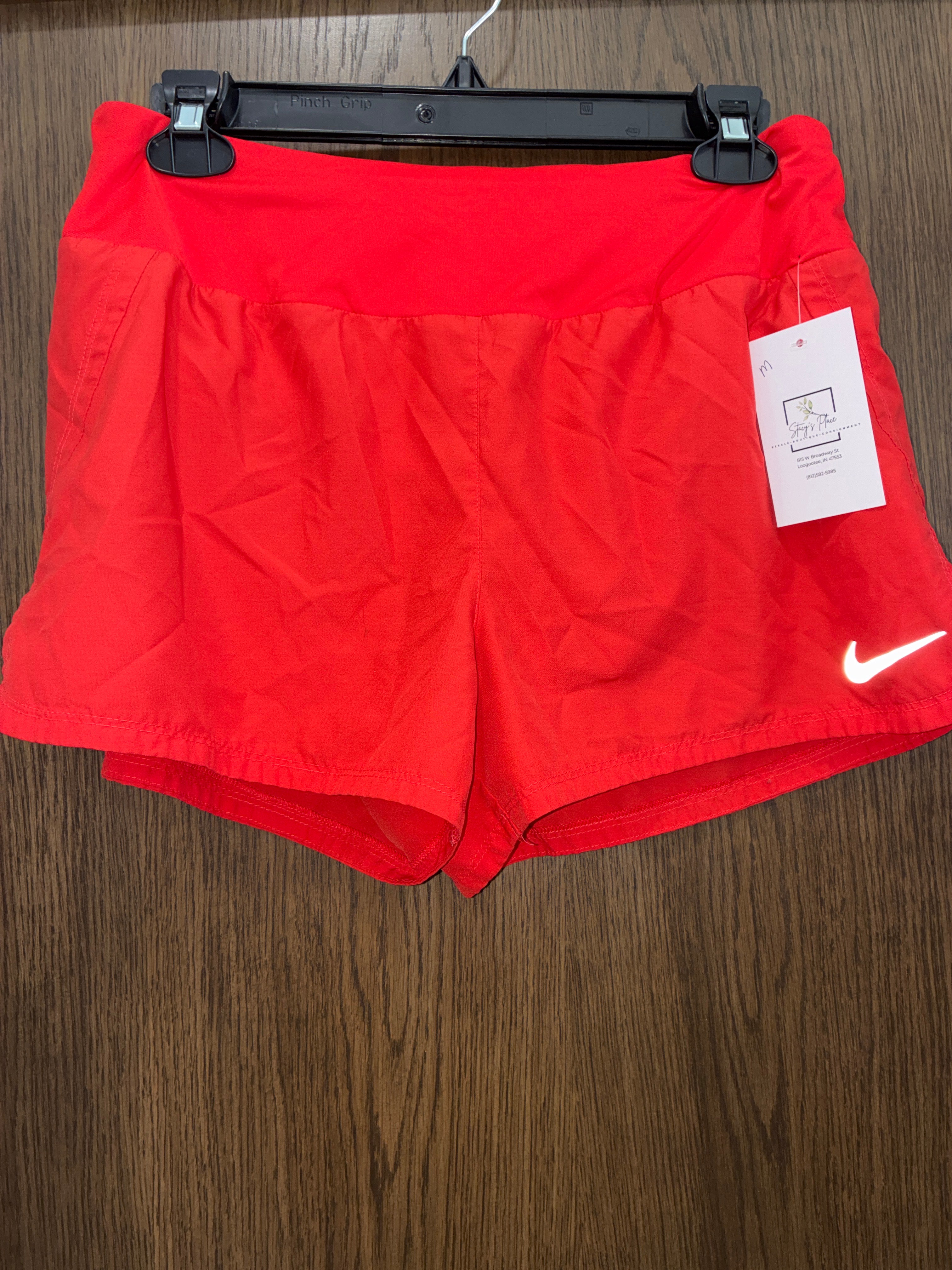 Women’s Nike Swift Lined Shorts Medium