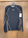Men’s Under Armour Long Sleeve Compression Shirt Size Medium