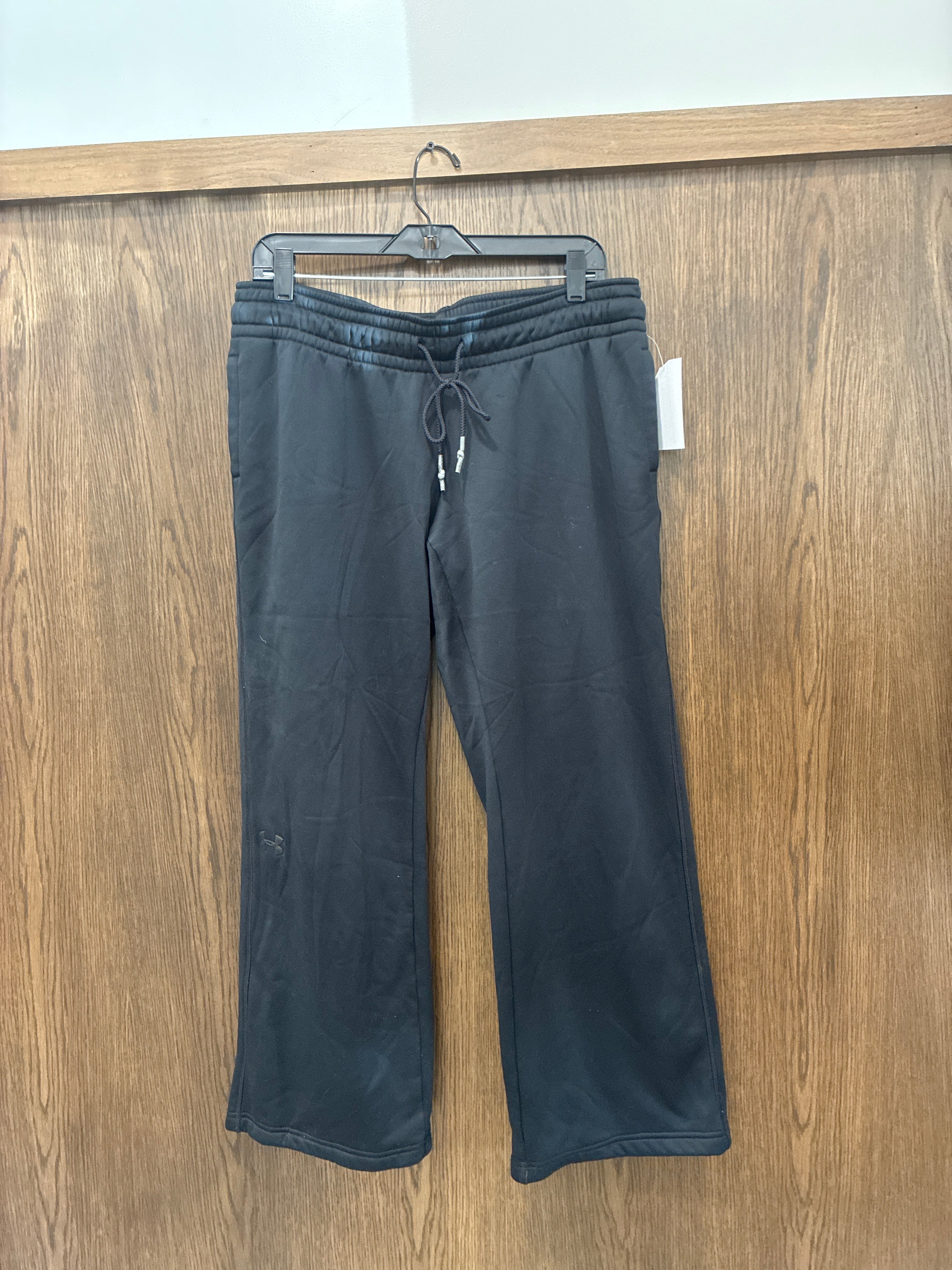 Men’s Under Armour Wide Leg Pants Size large