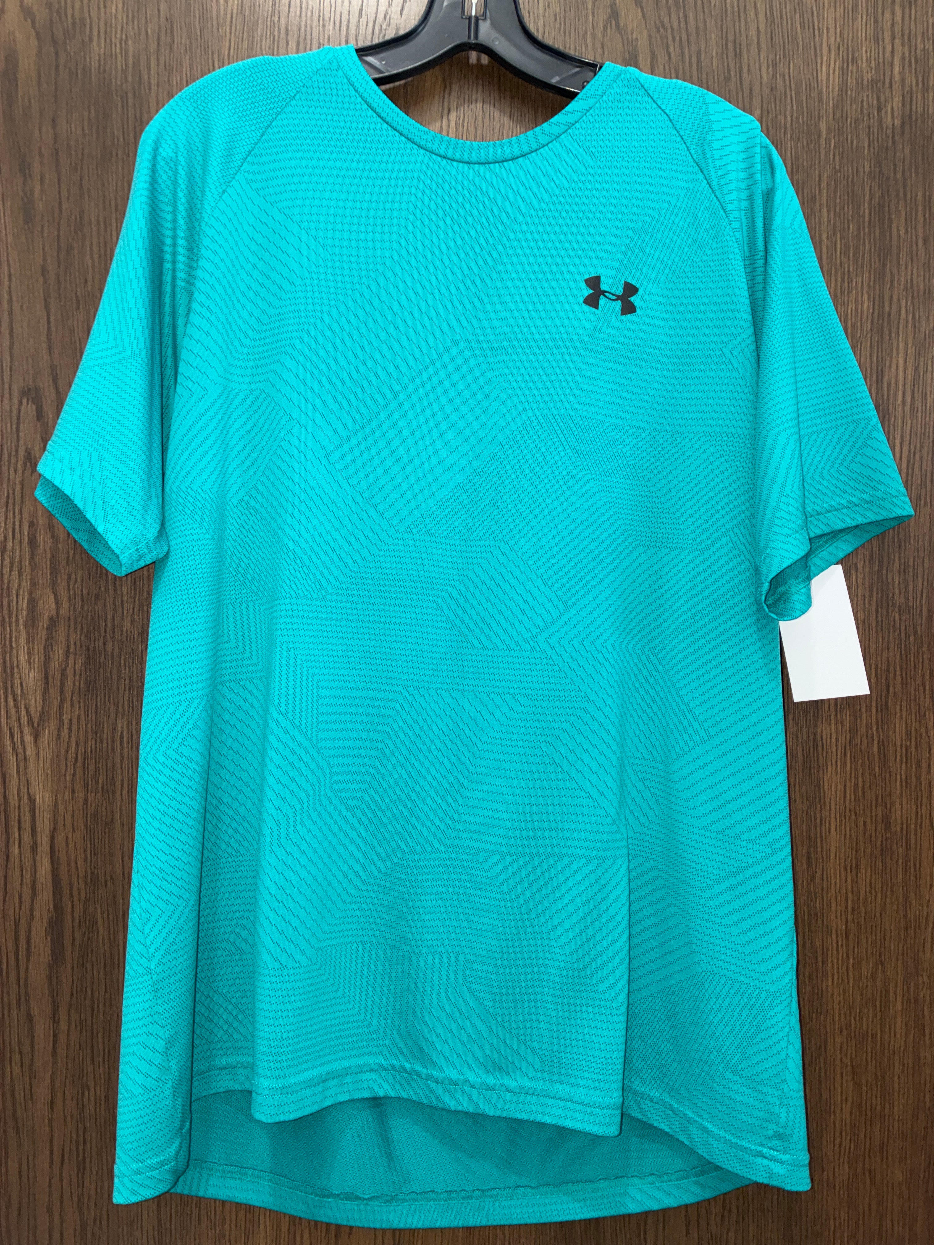 Men’s Under Armour Dri Fit Shirt  XL