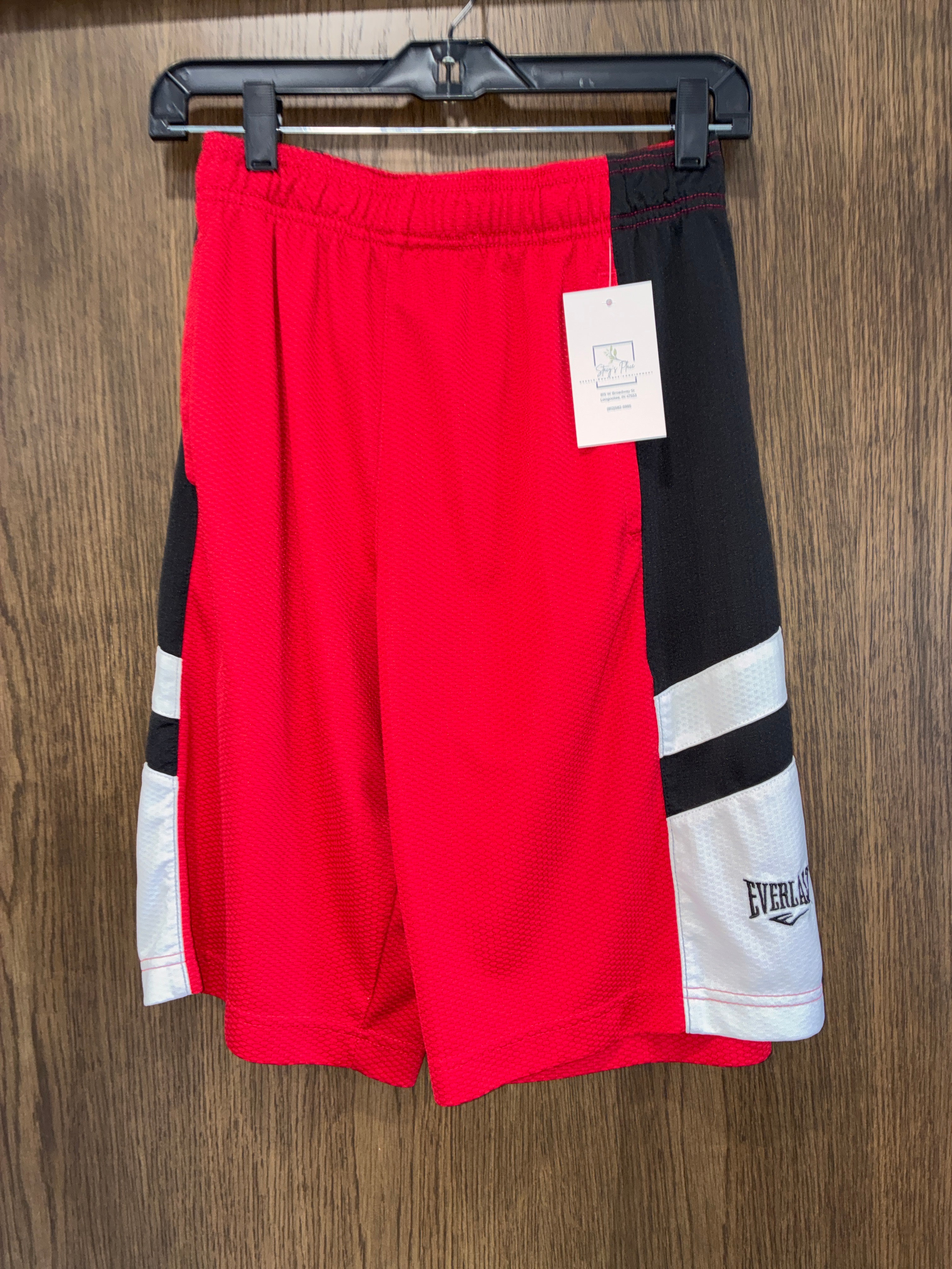 Men’s Everlast Shorts Size Small