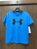 Boys Under Armour Short Sleeve shirt  5