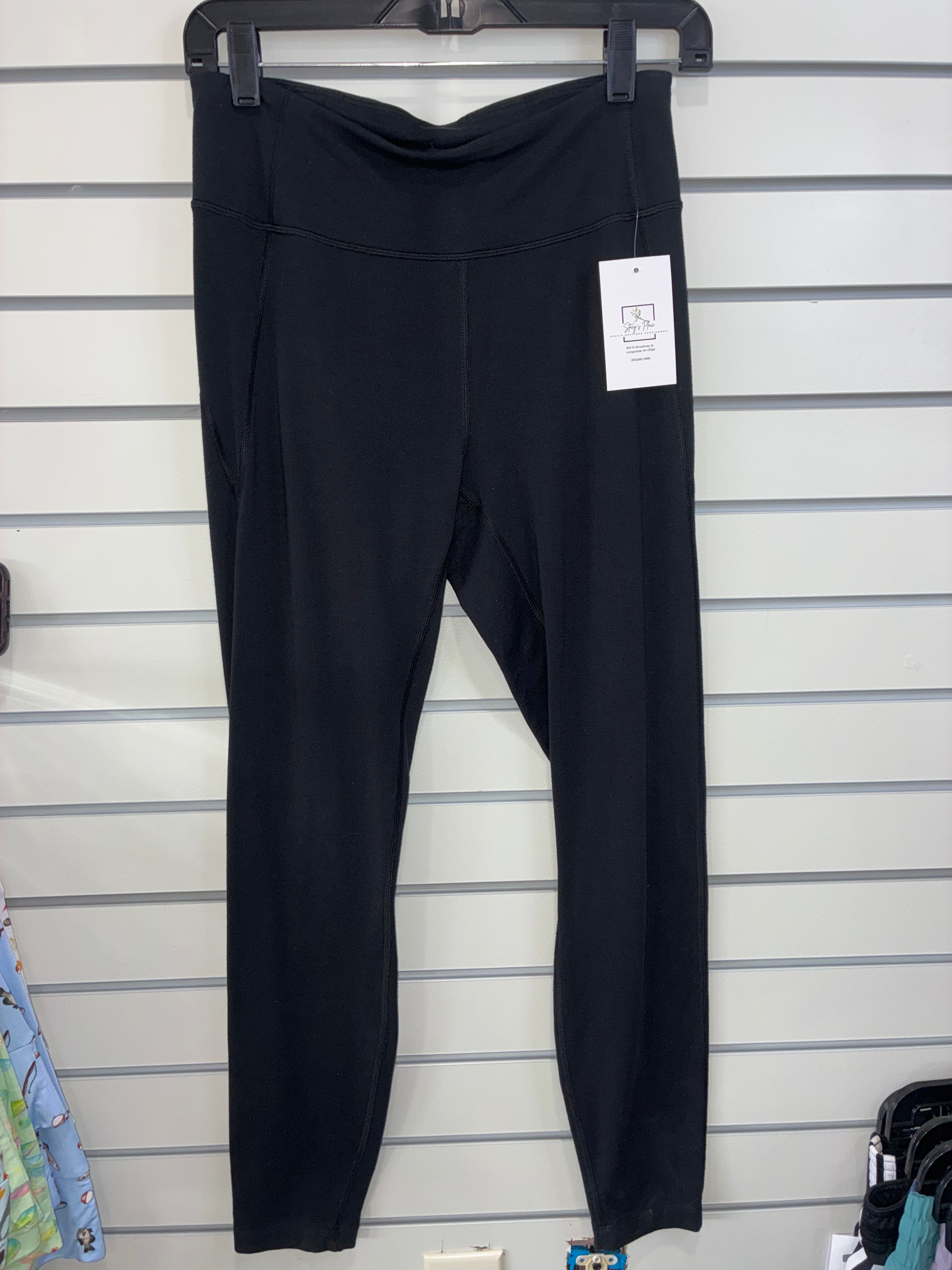 Women’s Allbirds Leggings Size Medium
