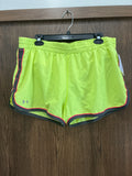 Women’s Under Armour shorts lined size extra large