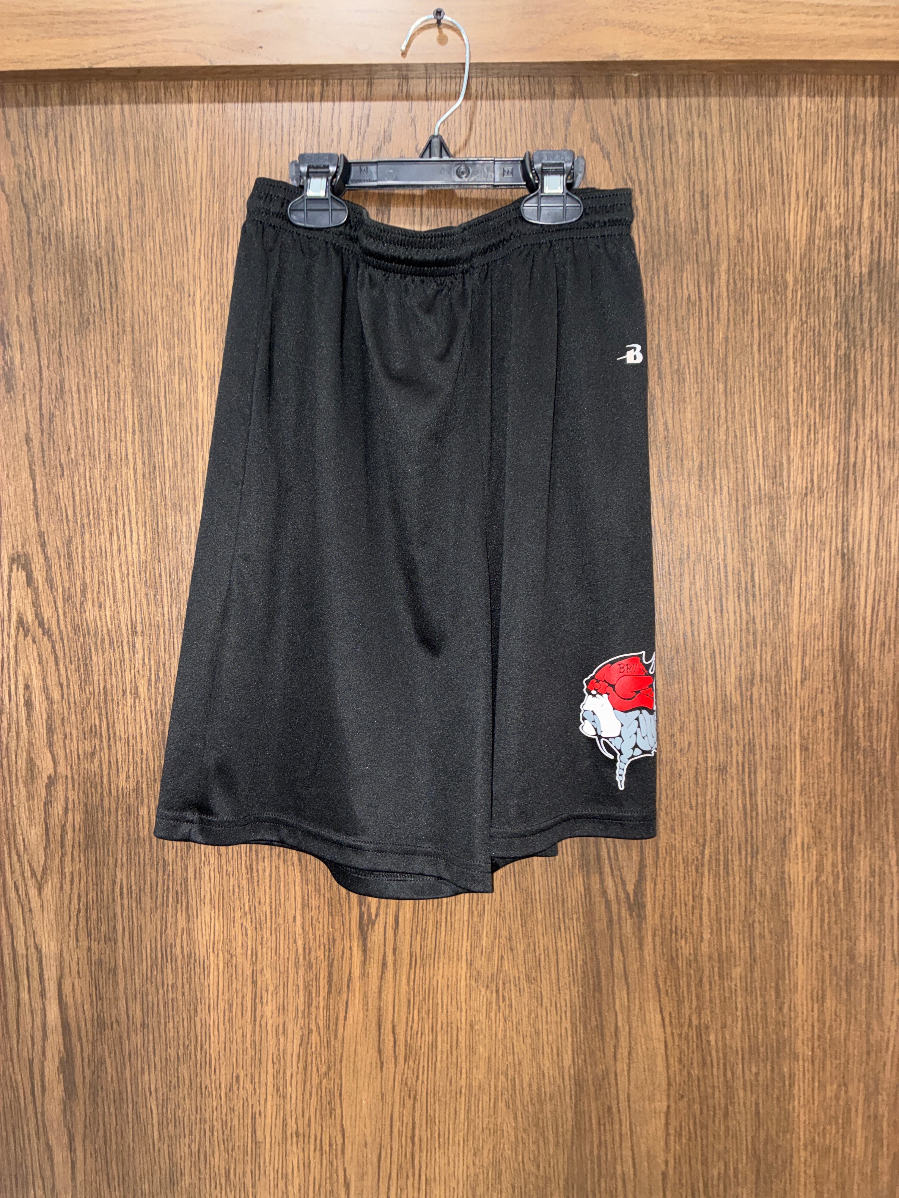 Boy’s Barr-Reeve Shorts size Youth Large