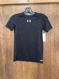 Boy’s Under Armour Compression T-Shirt size Youth Medium