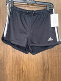 Women’s adidas drawstring shorts size small