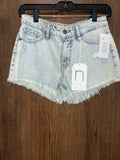 Women’s Nature Denim NWT Shorts Size 2