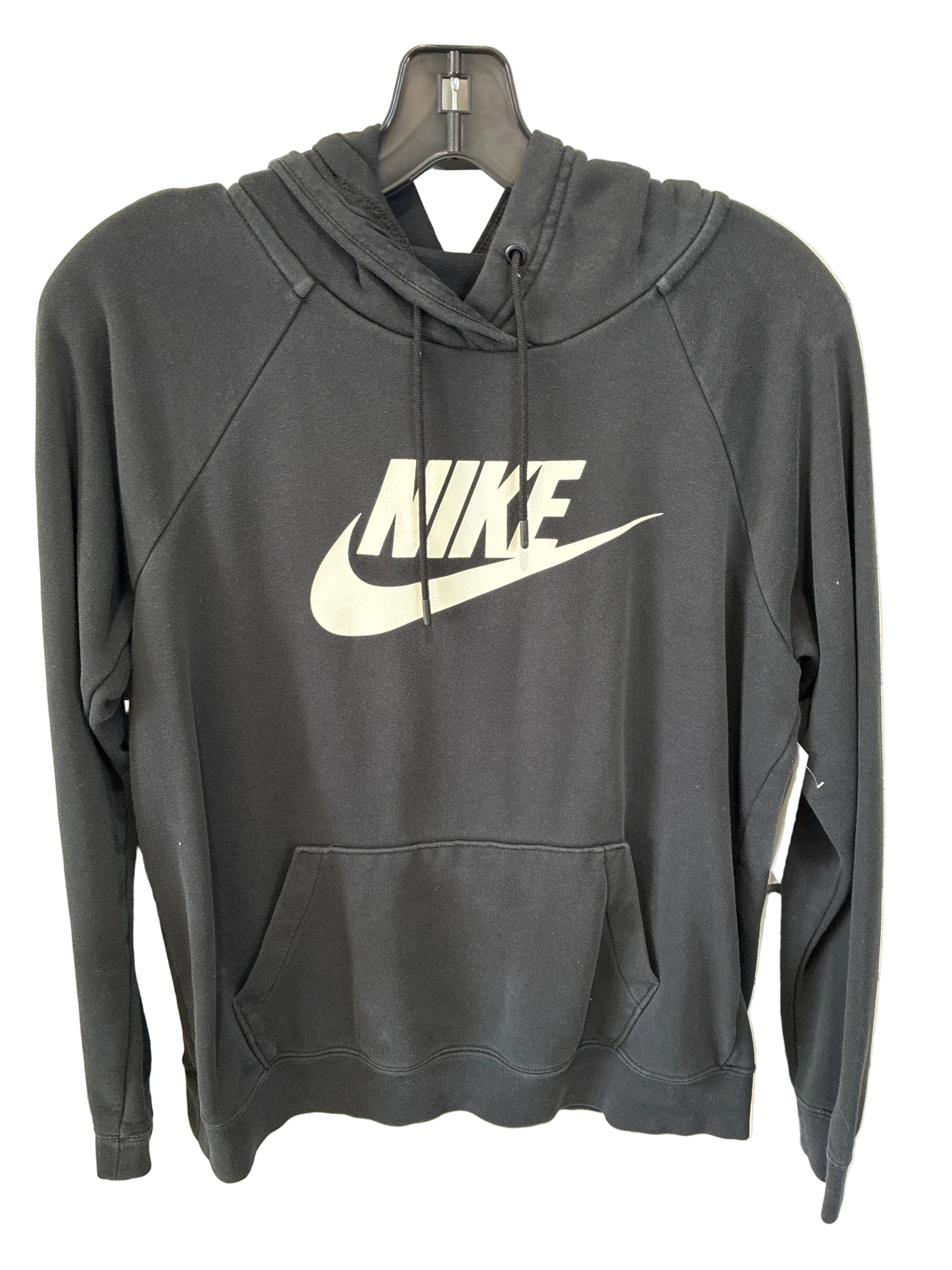 Women’s Nike Hoodie Size L Large