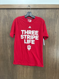 Men’s adidas ultimate Tee shirt size medium