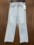 Women’s American Eagle Stovepipe Jeans Size 4