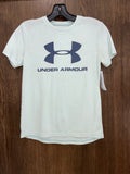 Boy’s Under Armour T-shirt size Youth Medium