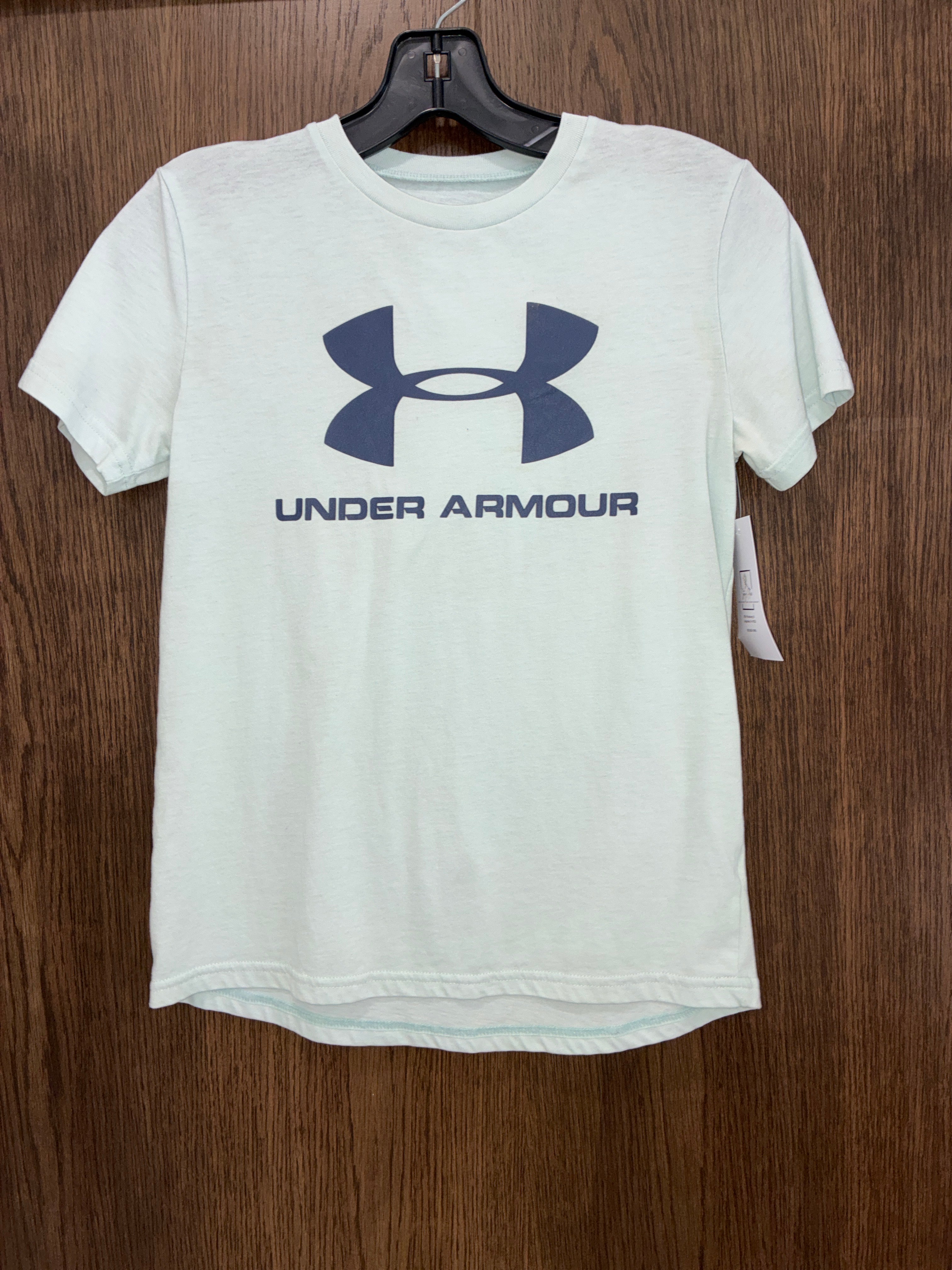 Boy’s Under Armour T-shirt size Youth Medium