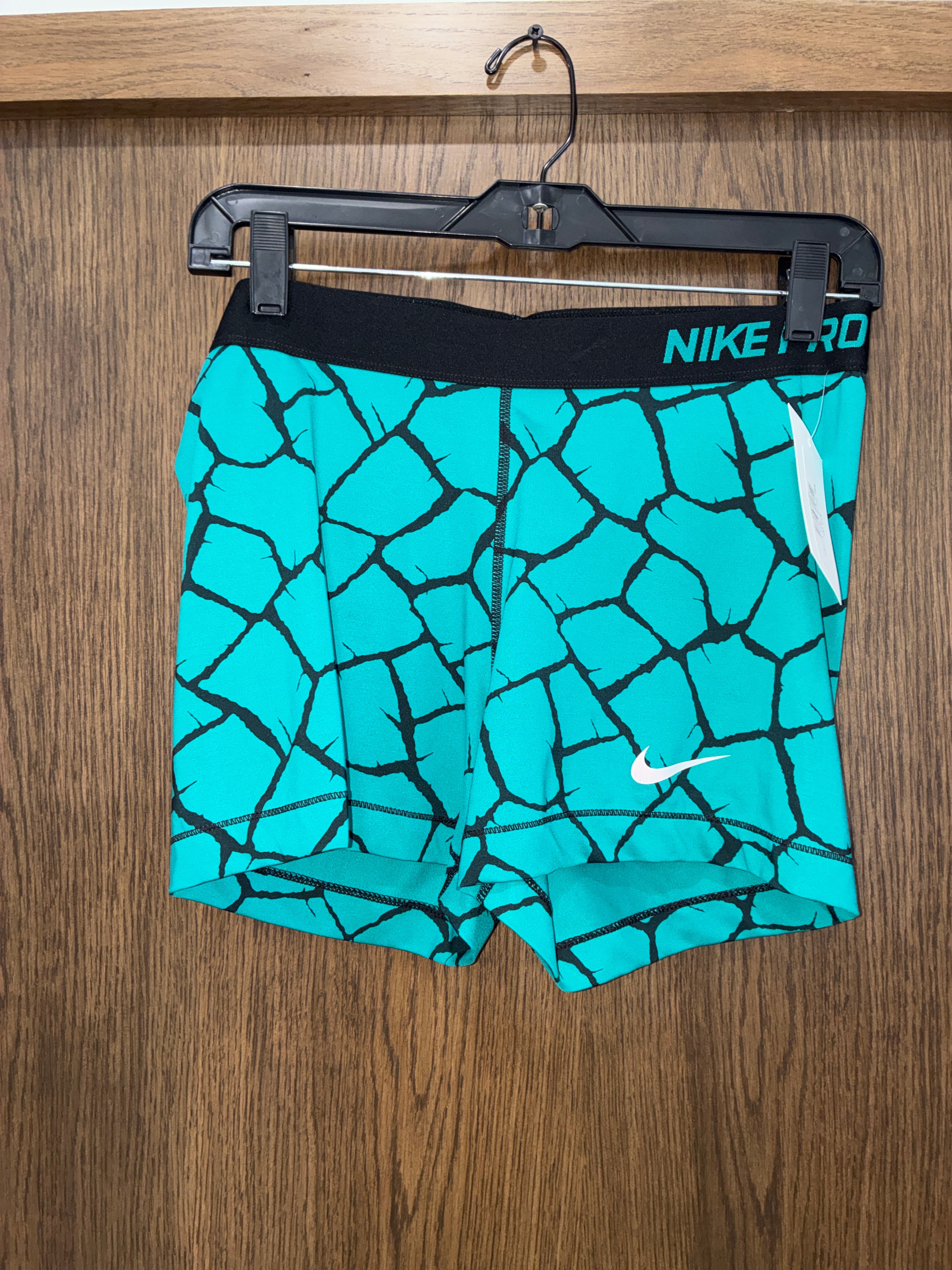 Women’s Nike Spandex Shorts Size XL