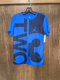 Boy’s Jordan T-Shirt size Youth Large