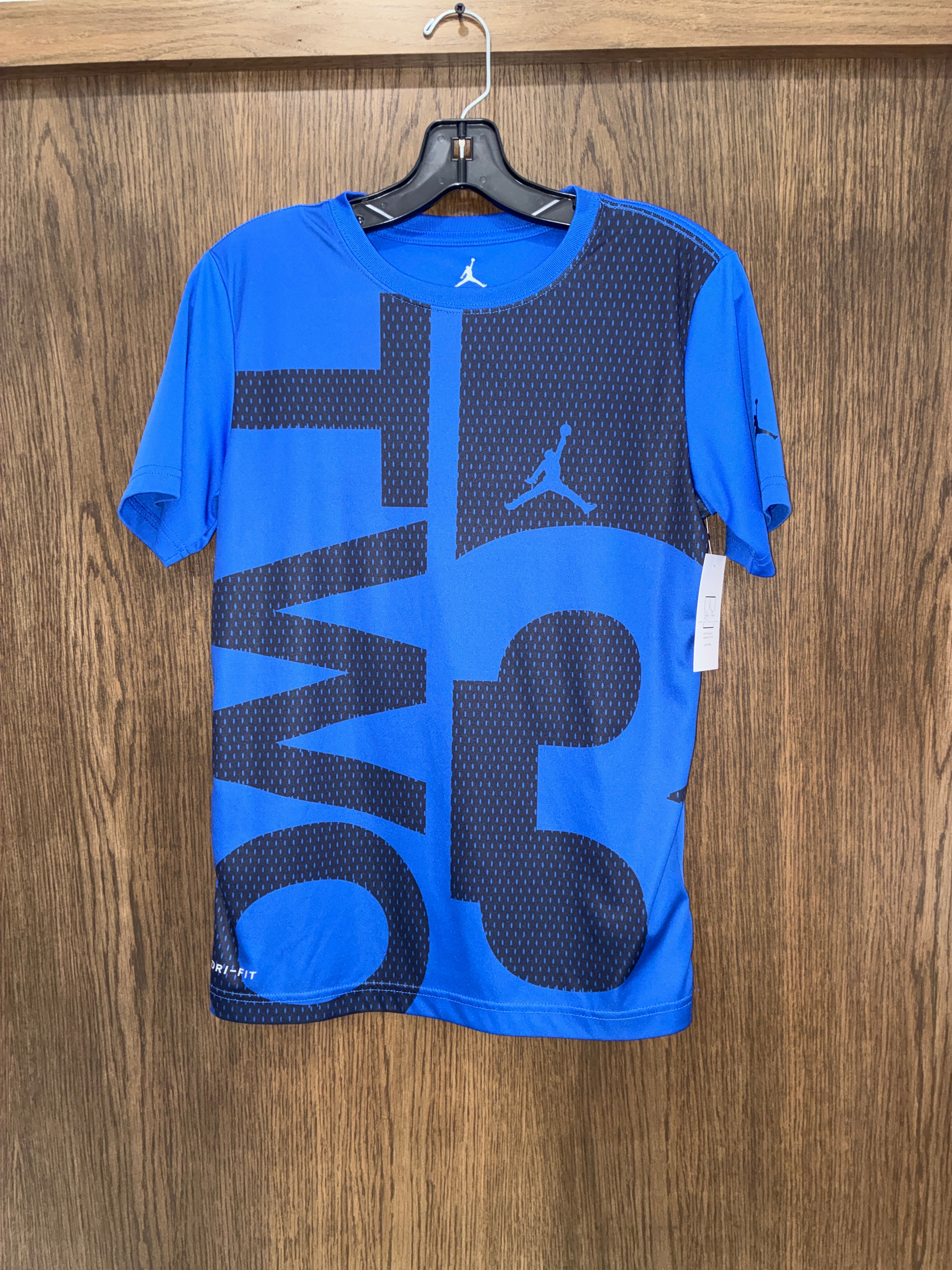 Boy’s Jordan T-Shirt size Youth Large