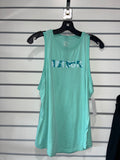 Women’s Nike Just Do It Tank Top Size Medium