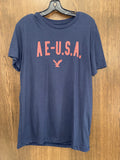 Men’s American Eagle T-shirt Size Medium