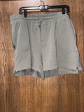 Women’s Sweat Shorts Size 2X