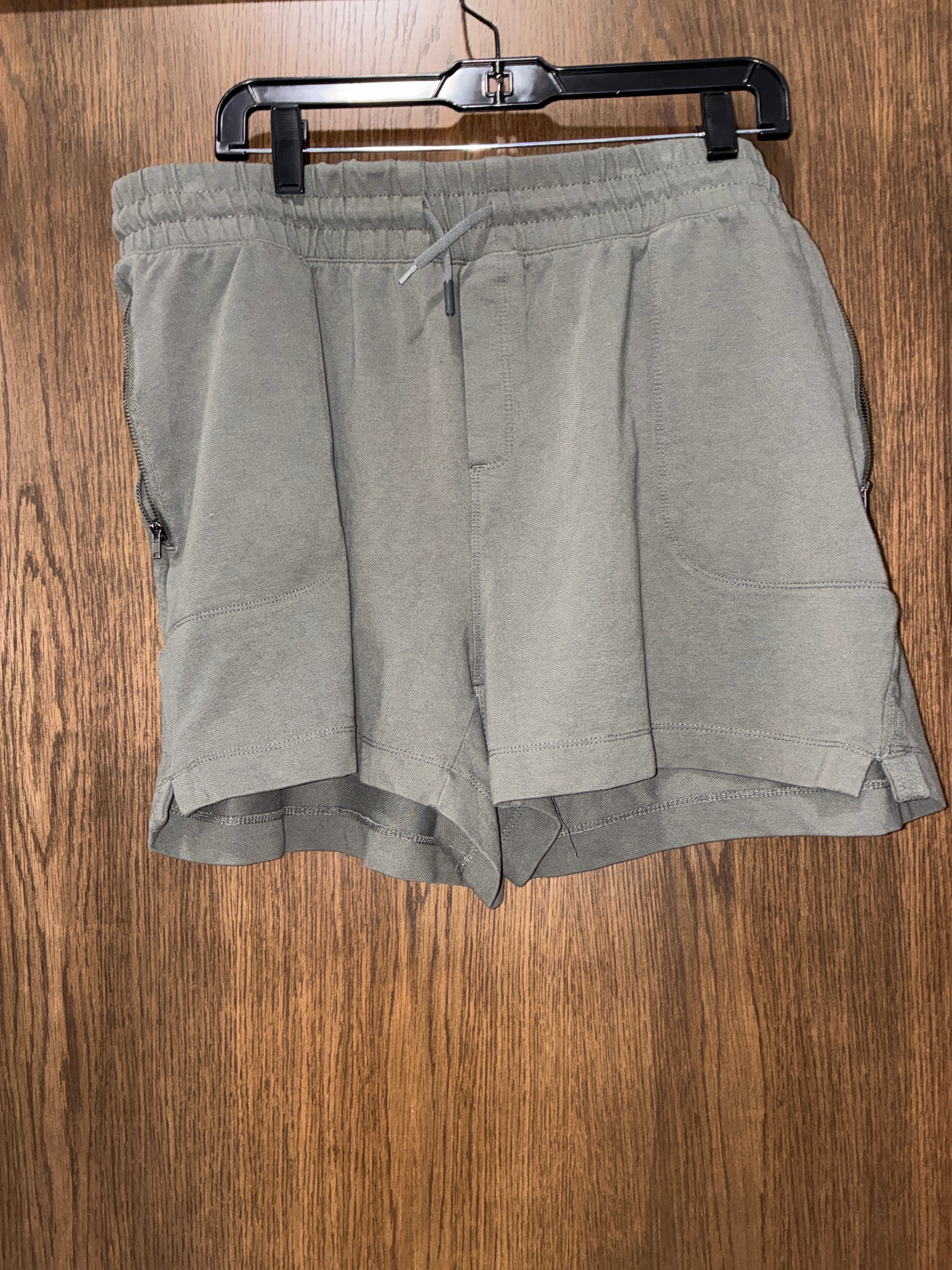 Women’s Sweat Shorts Size 2X