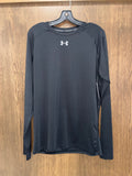 Men’s Under Armour Long Sleeve Compression Shirt Size 2XL
