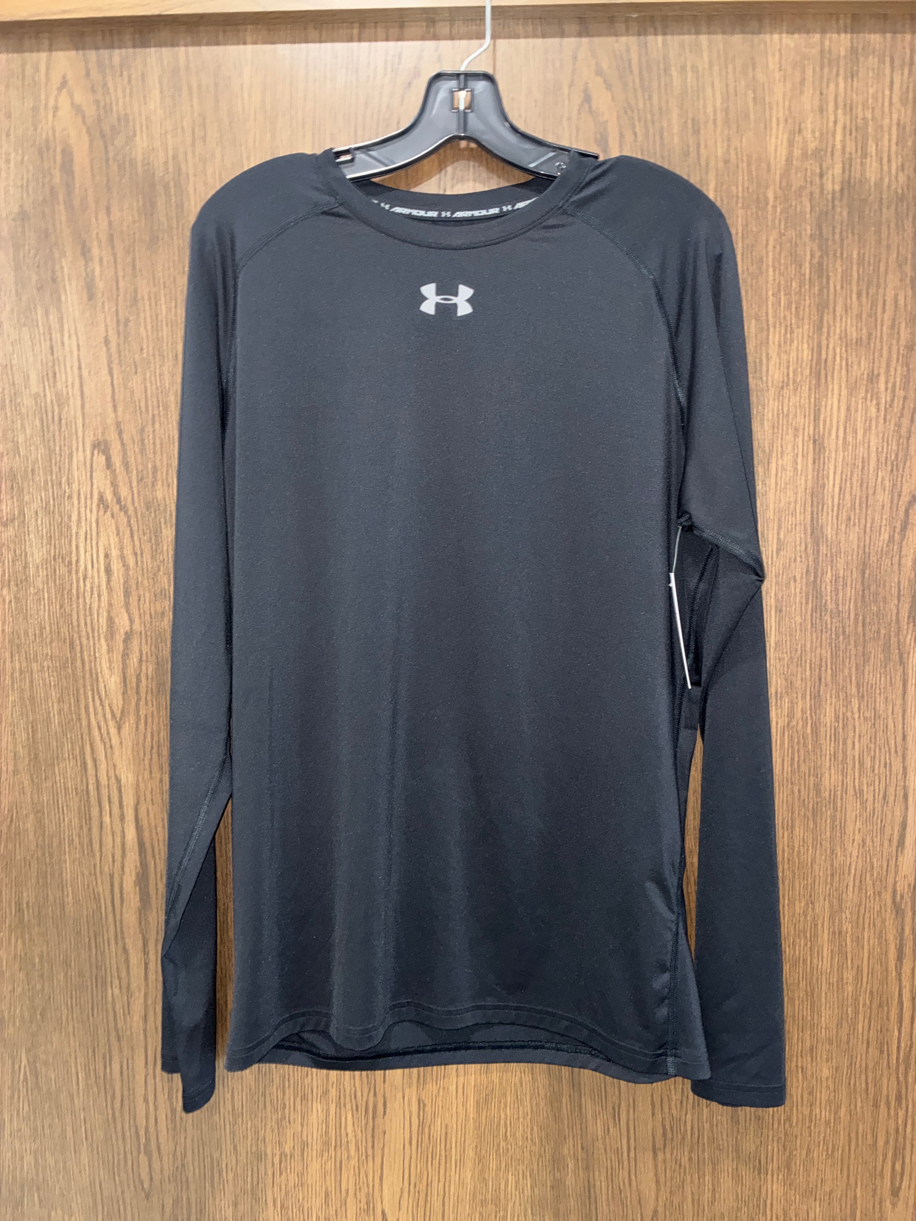 Men’s Under Armour Long Sleeve Compression Shirt Size 2XL