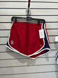 Women’s Nike Shorts Lined Size Medium