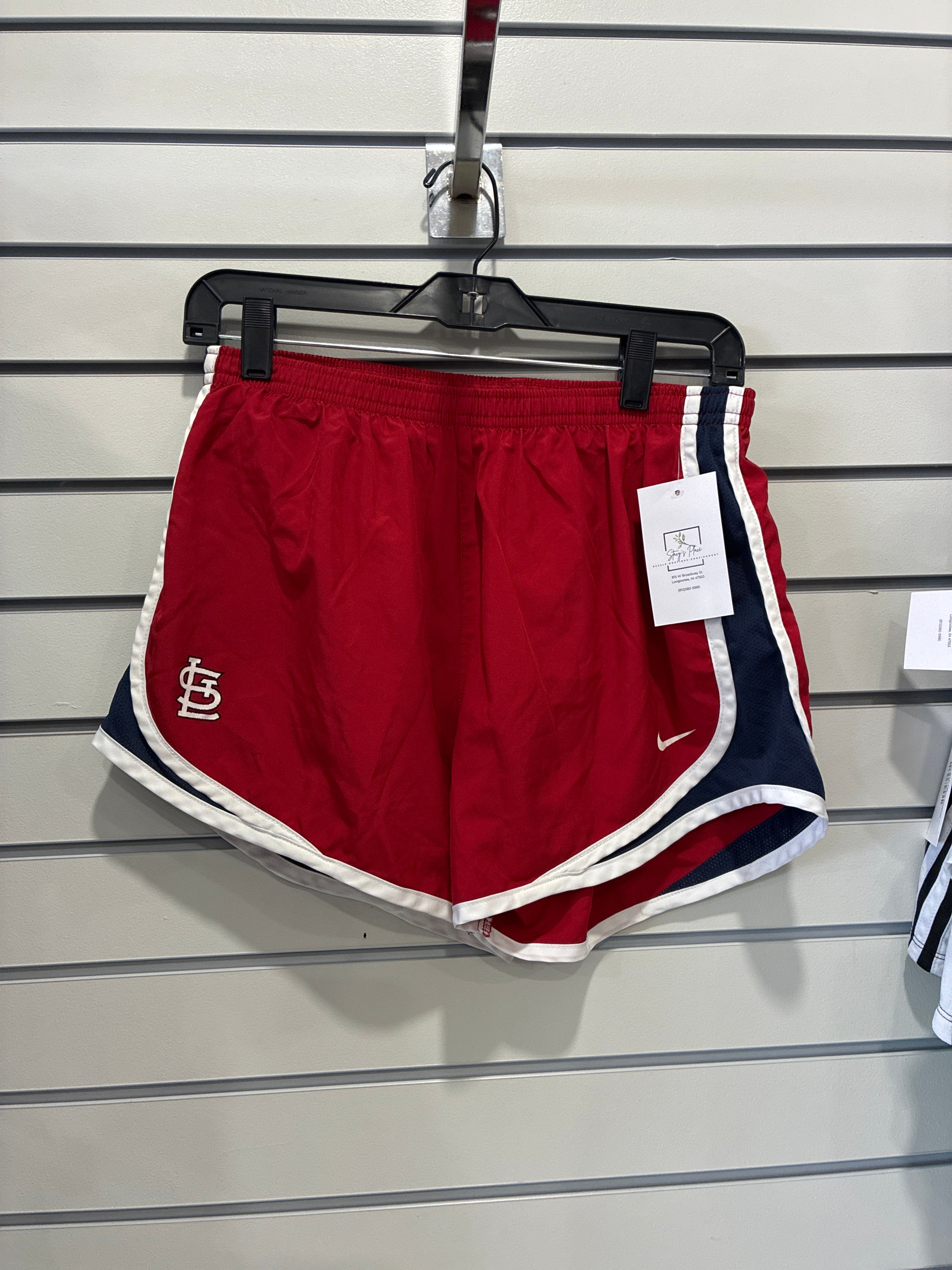 Women’s Nike Shorts Lined Size Medium