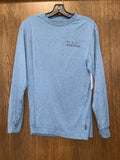 Maui and sons long sleeve shirt size medium