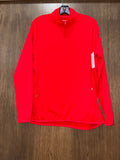Women’s Nike Golf Quarter Zip Size 2XL