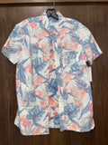 Men’s American Eagle button up size medium