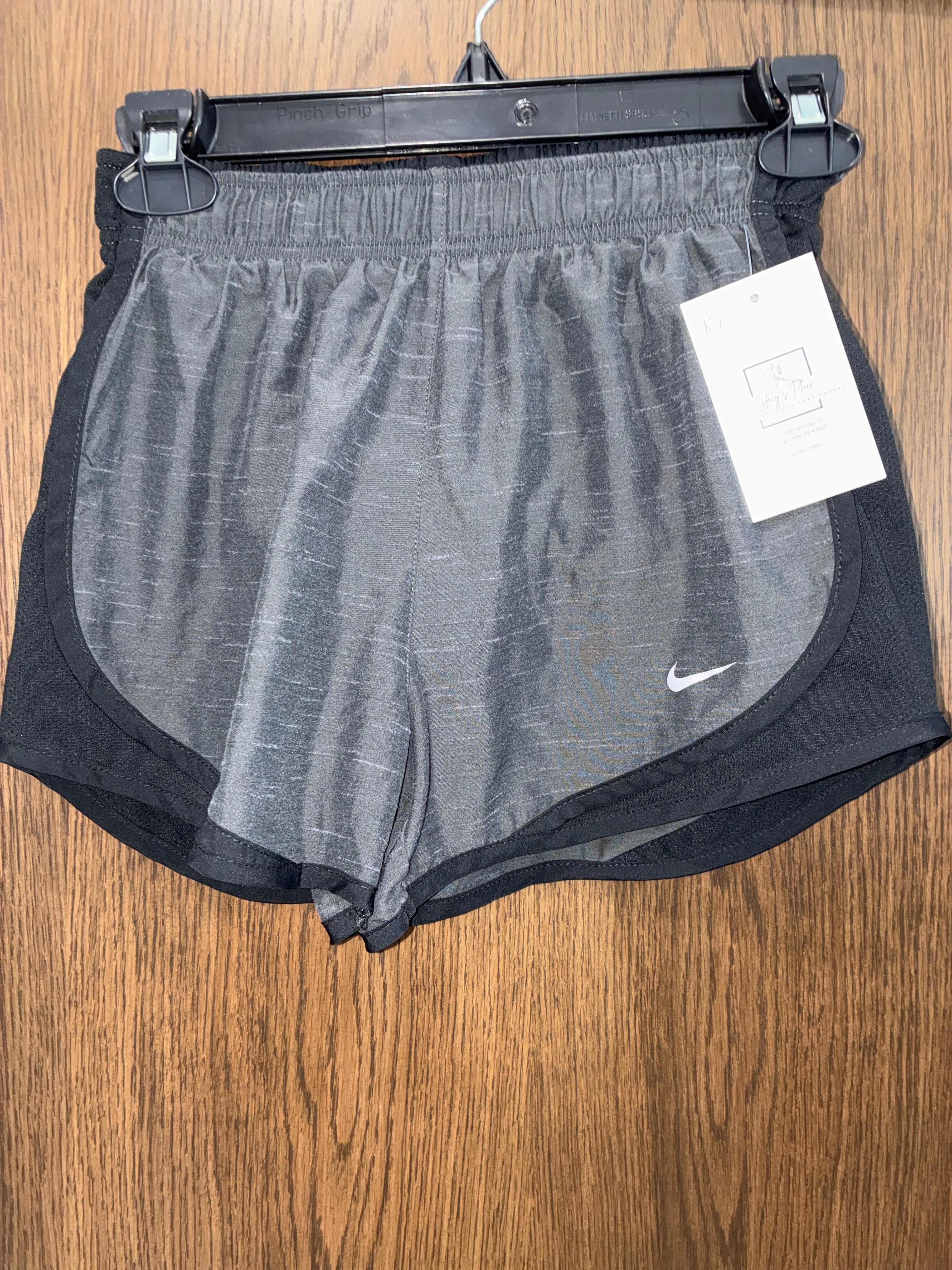 Women’s Nike Tempo Shorts Lined XS