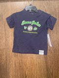 Sean Jean shirt size 3 months