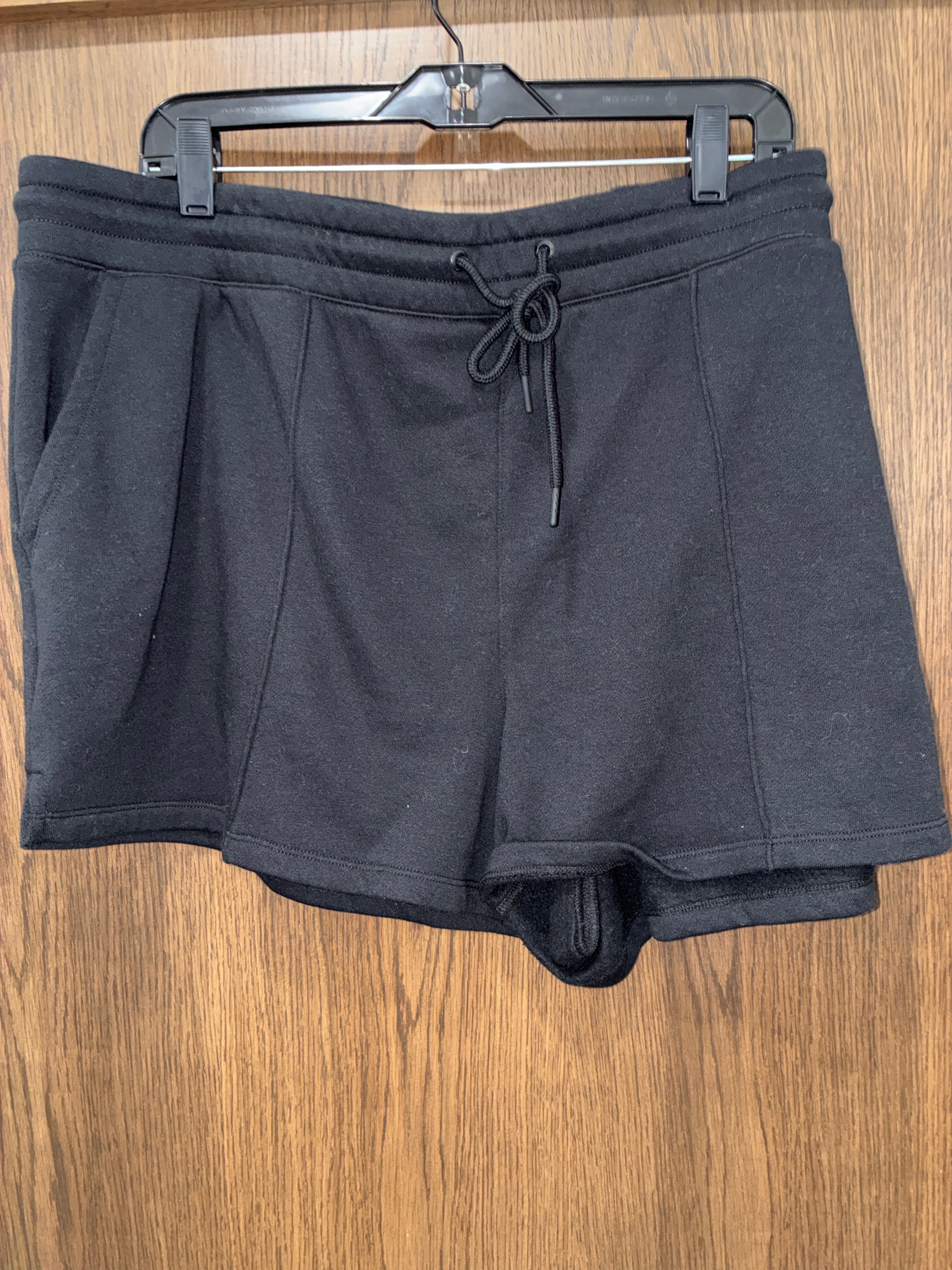 Women’s Reebok Shorts Size 3X