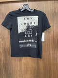 Boy’s Under Armour T-shirt size Youth Small