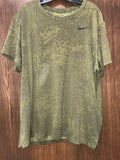Men’s Nike Short Sleeve shirt size 2XL