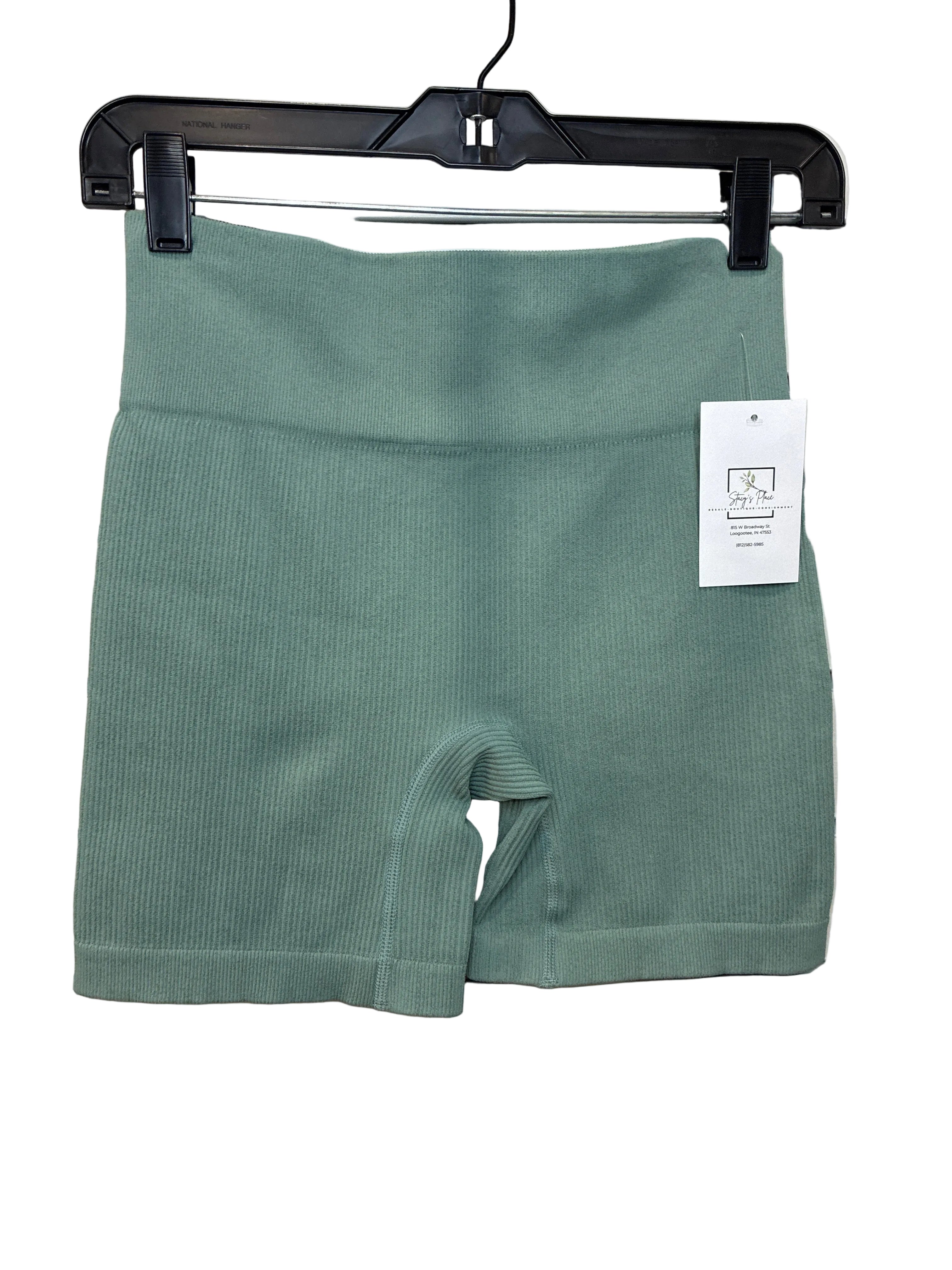 Women’s Biker Shorts Size L Large