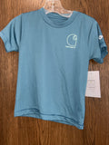 Boys Carhartt tee size 2T