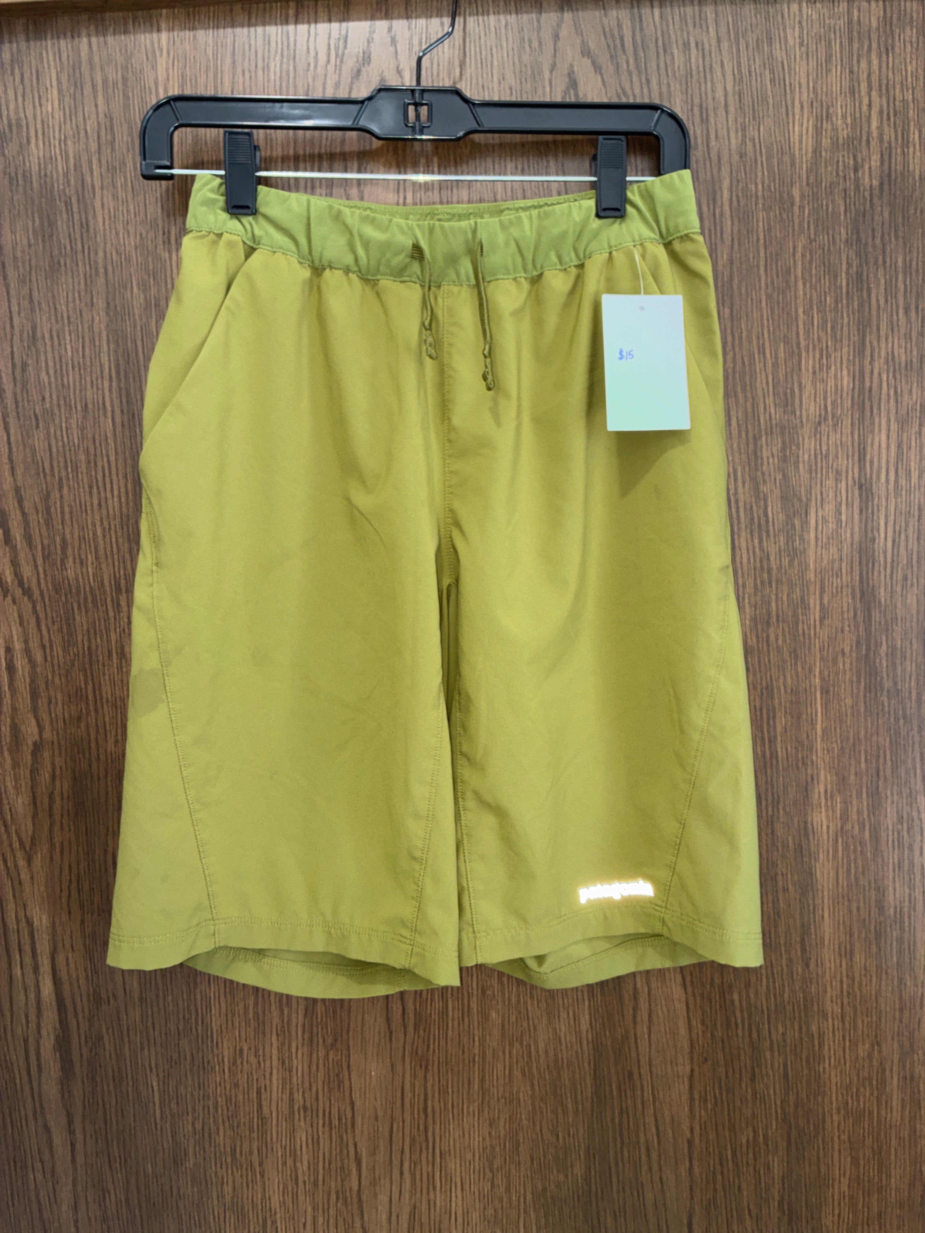 Men’s Patagonia Shorts Size Small