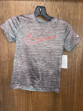Boys Nike Short Sleeve Shirt 7