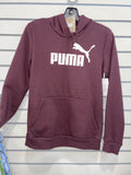 Women’s Puma Hoodie NWT Size Medium