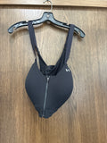 Women’s Under Armour Padded Zip Up Bra Size 38D