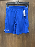 Boys Under Armour Shorts Youth Large 12/14 YL