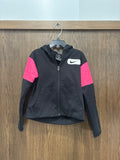 Girls Nike jacket size 6