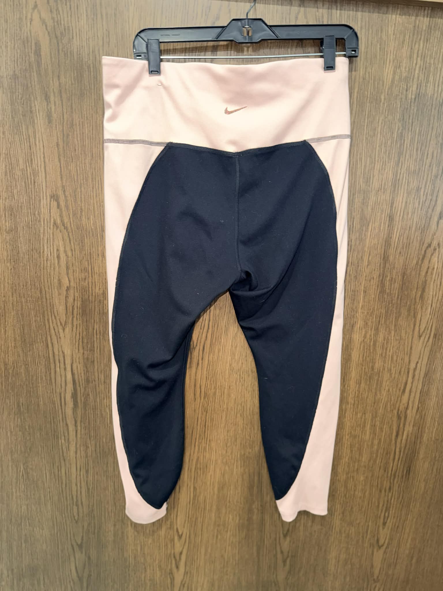 Nike Yoga Leggings Plus 1X
