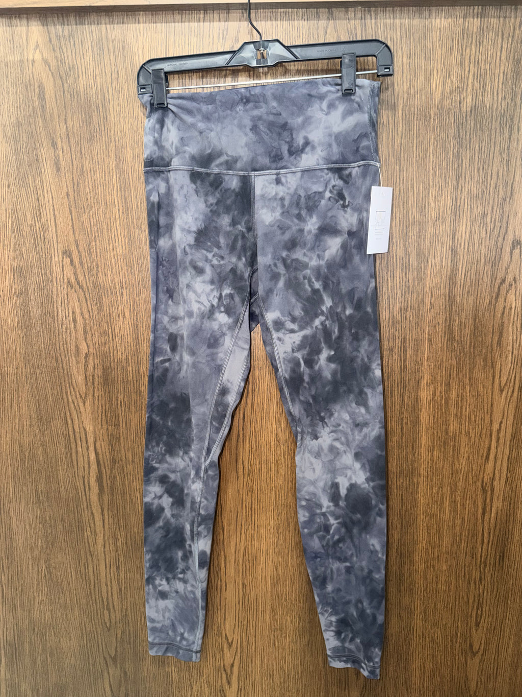 Lululemon Align High-Rise Leggings Pants 28" Size 8