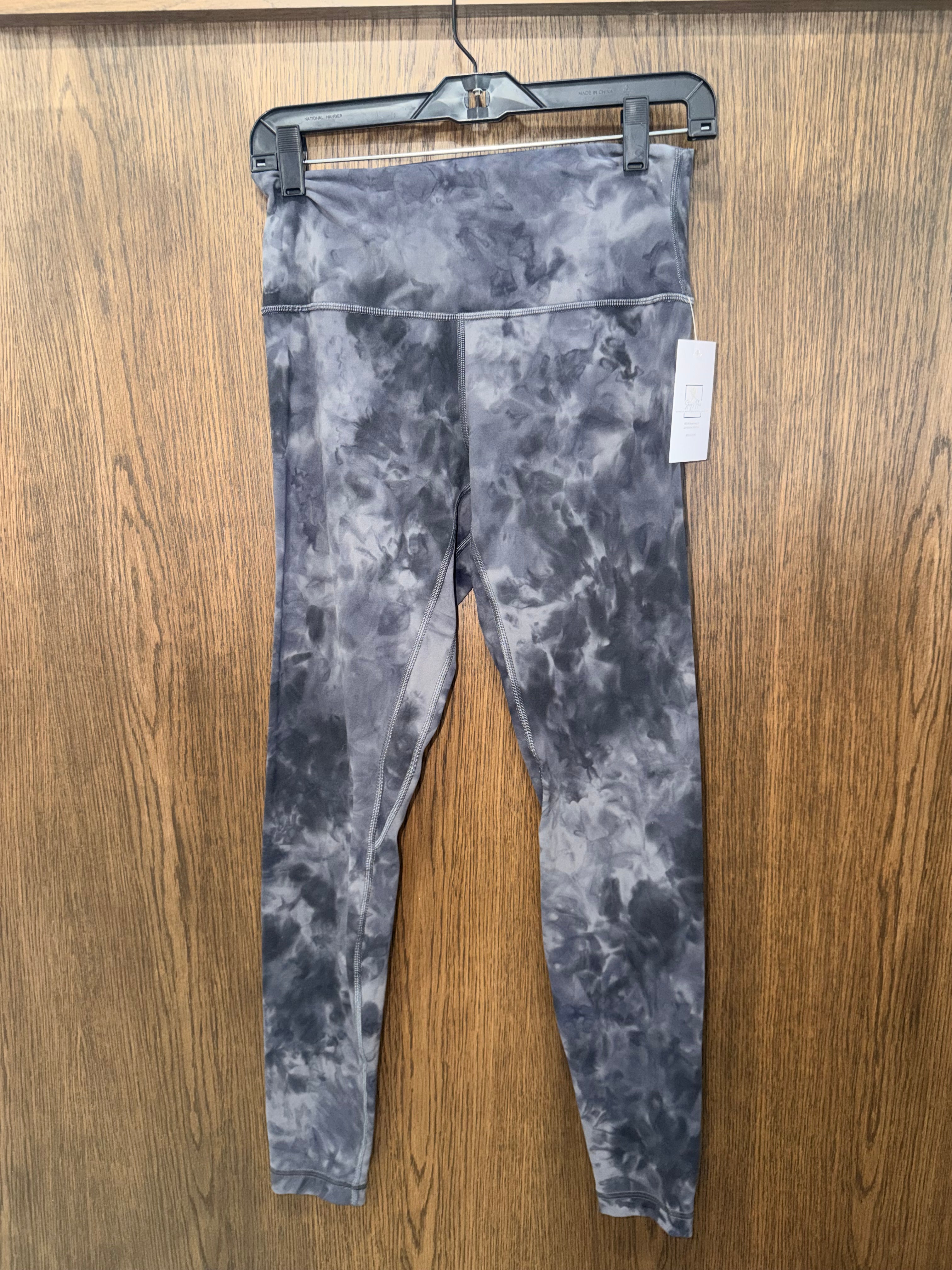 Lululemon Align High-Rise Leggings Pants 28" Size 8