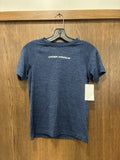 Boys Under Armour T-Shirt Dri Fit YM Youth Medium 10/12